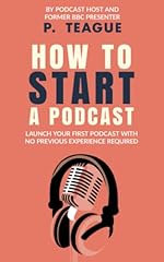 How start podcast gebraucht kaufen  Wird an jeden Ort in Deutschland