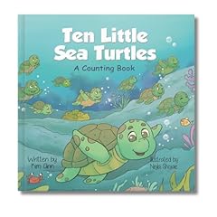 Ten little sea for sale  Delivered anywhere in USA 