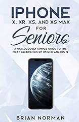 Iphone max seniors for sale  Delivered anywhere in USA 