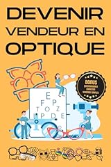 Devenir vendeur optique d'occasion  Livré partout en France