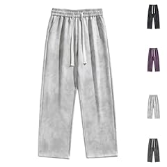 Yweiliangsan pantalon jogging d'occasion  Livré partout en France