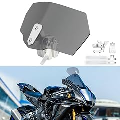 Dreamizer parabrezza moto usato  Spedito ovunque in Italia 