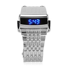 Cyrank orologio digitale usato Cyrank orologio digitale usato  Spedito ovunque in Italia