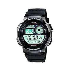 Casio orologio uomo usato  Spedito ovunque in Italia 