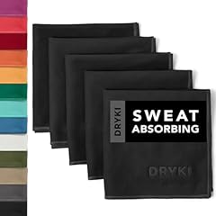 Dryki sweat absorbing for sale  Delivered anywhere in USA 