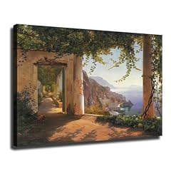 Zzbbzz view amalfi for sale  Delivered anywhere in USA 