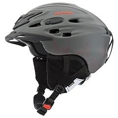 Skihelm alpina scara gebraucht kaufen  Wird an jeden Ort in Deutschland