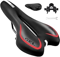 Zonsuse bike seat for sale  Delivered anywhere in UK