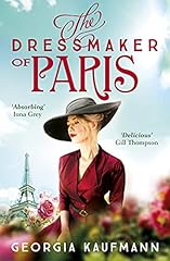 Dressmaker paris story for sale  Delivered anywhere in USA 