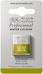 Winsor newton aquarelle d'occasion  Livré partout en France