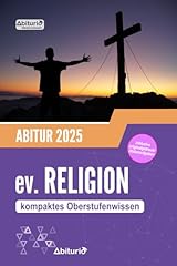 Abitur religion kompaktes gebraucht kaufen  Wird an jeden Ort in Deutschland
