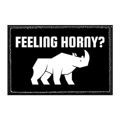 Feeling horny rhino for sale  Delivered anywhere in USA 
