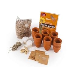 Radis capucine kit d'occasion  Livré partout en France