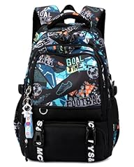 Tanou schulrucksack jungen gebraucht kaufen  Wird an jeden Ort in Deutschland