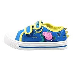 Boys blue peppa for sale  Delivered anywhere in UK