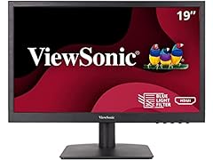 Viewsonic va1903h inch for sale  Delivered anywhere in USA 