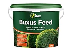 Vitax buxus feed for sale  Delivered anywhere in UK