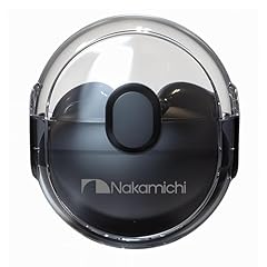 Nakamichi tws1xs auricolari usato  Spedito ovunque in Italia 