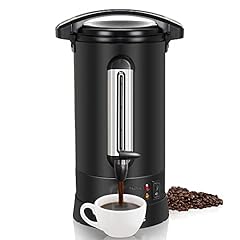 Fooikos coffee urn for sale  Delivered anywhere in USA 