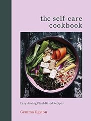 Self care cookbook for sale  Delivered anywhere in UK