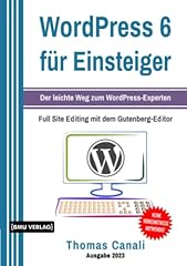 Wordpress einsteiger leichte gebraucht kaufen  Wird an jeden Ort in Deutschland