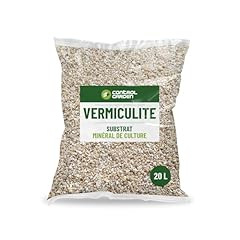 Control garden vermiculite d'occasion  Livré partout en France
