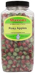 Maxons rosy apples for sale  Delivered anywhere in UK