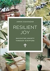 Resilient joy devotional for sale  Delivered anywhere in USA 