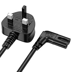Power cable compatible for sale  Delivered anywhere in UK