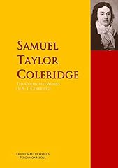 Collected works coleridge for sale  Delivered anywhere in Ireland
