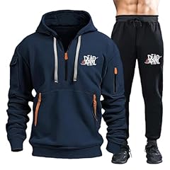 Ziluxi tracksuit de.ad usato  Spedito ovunque in Italia 