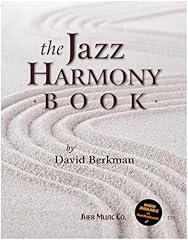 The jazz harmony d'occasion  Livré partout en France