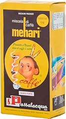 Passalacqua kaffee mehari gebraucht kaufen  Wird an jeden Ort in Deutschland