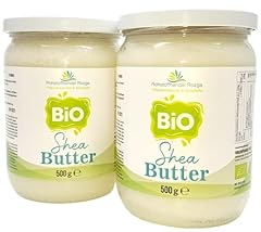 Sheabutter bio shea gebraucht kaufen  Wird an jeden Ort in Deutschland