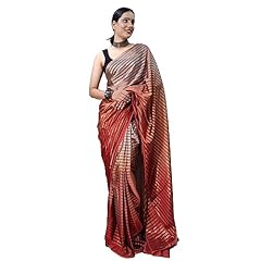 Knetli sari indien d'occasion  Livré partout en France