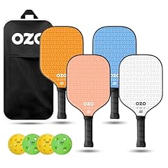 Ozo pickleball set d'occasion  Livré partout en France