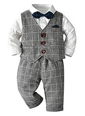 Baby boys gentleman for sale  Delivered anywhere in UK