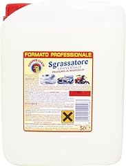 Chanteclair sgrassatore univer usato  Spedito ovunque in Italia 