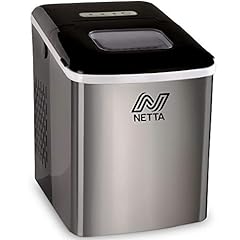 Netta ice maker for sale  Delivered anywhere in UK