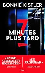 Minutes tard d'occasion  Livré partout en Belgiqu