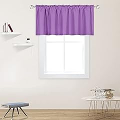 Decovsun light purple for sale  Delivered anywhere in USA 