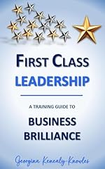 First class leadership for sale  Delivered anywhere in UK