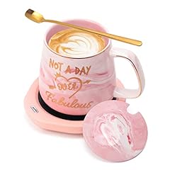 Coffee mug warmer for sale  Delivered anywhere in USA 