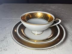 Freiberger porzellan tasse gebraucht kaufen  Wird an jeden Ort in Deutschland