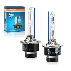 Techie d2s xenon gebraucht kaufen  Wird an jeden Ort in Deutschland