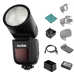 Godox v1f professional for sale  Delivered anywhere in UK