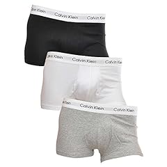 Calvin klein boxers d'occasion  Livré partout en France