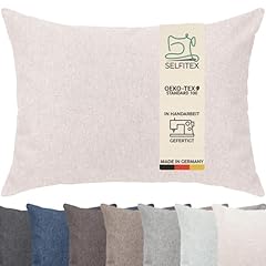 Selfitex modisches couchkissen gebraucht kaufen  Wird an jeden Ort in Deutschland