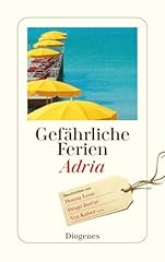 Gefährliche ferien adria d'occasion  Livré partout en Belgiqu