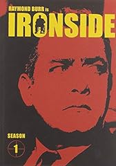 Ironside season 1 for sale  Delivered anywhere in USA 
